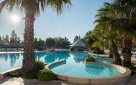 Camping Officiel Siblu La Carabasse